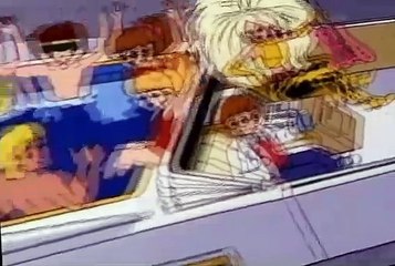 Beverly Hills Teens Beverly Hills Teens E053 The Slumber Party