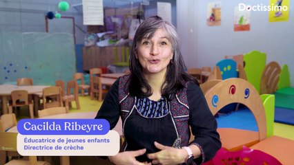 Tous nos conseils pour que la sieste de bébé se passe bien