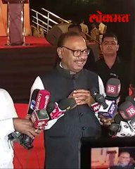 हा तर सत्याचा विजय