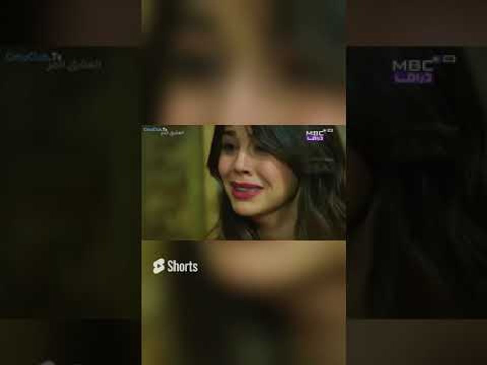 اشتعلت سودي من يفعل ماذا؟ | مسلسل الحب المر - ا...