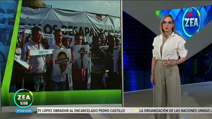 Desaparecen tres jóvenes de la Zona Real de Zapopan, Jalisco