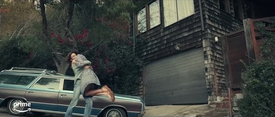 Daisy Jones & The Six | Trailer Legendado