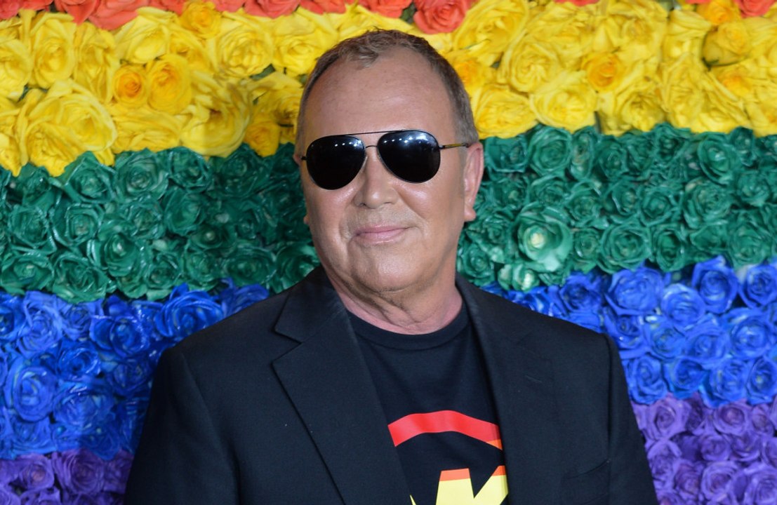 Michael Kors was inspired by feminists in his latest collection