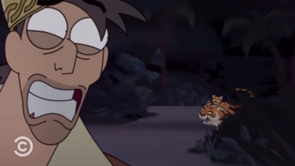 Digman! - S01 First Look (English) HD