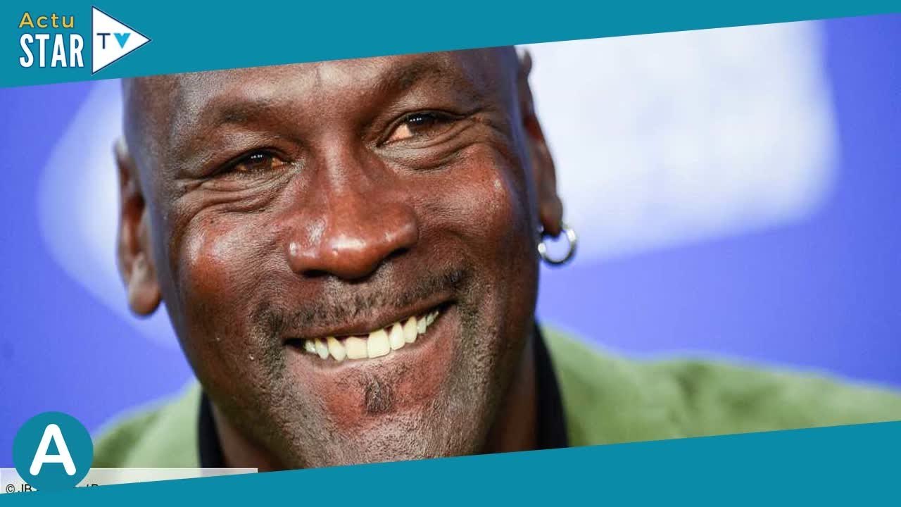 Michael Jordan : à combien s'élève la fortune de la légende du basket-ball ?