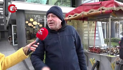 Büyük İstanbul depremine ilişkin yurttaştan korkutan yorum: "300-400 bin kişi ölecek"