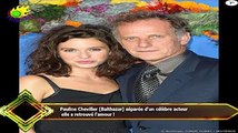 Pauline Cheviller (Balthazar) séparée d'un célèbre acteur  elle a retrouvé l'amour !