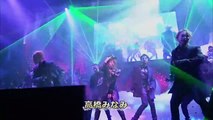 AKB48 Takahashi Minami - Plastic no Kuchibiru (AKB48 Kouhaku Taikou Uta Gassen (AKB48 紅白対抗歌合戦))