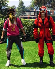 Adam K Dost Ne To Had Hi Kardi/FROST GAMING