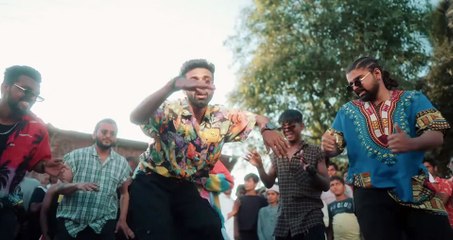 EMIWAY - COMPANY (OFFICIAL MUSIC VIDEO)_| Nawab 999