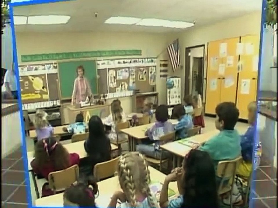 Kidsongs: What I Want To Be!