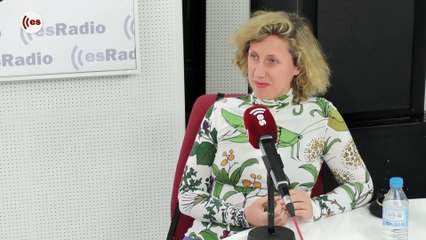 Entrevista a Milena Smit y Cecilia Freire por 'La chica de nieve'