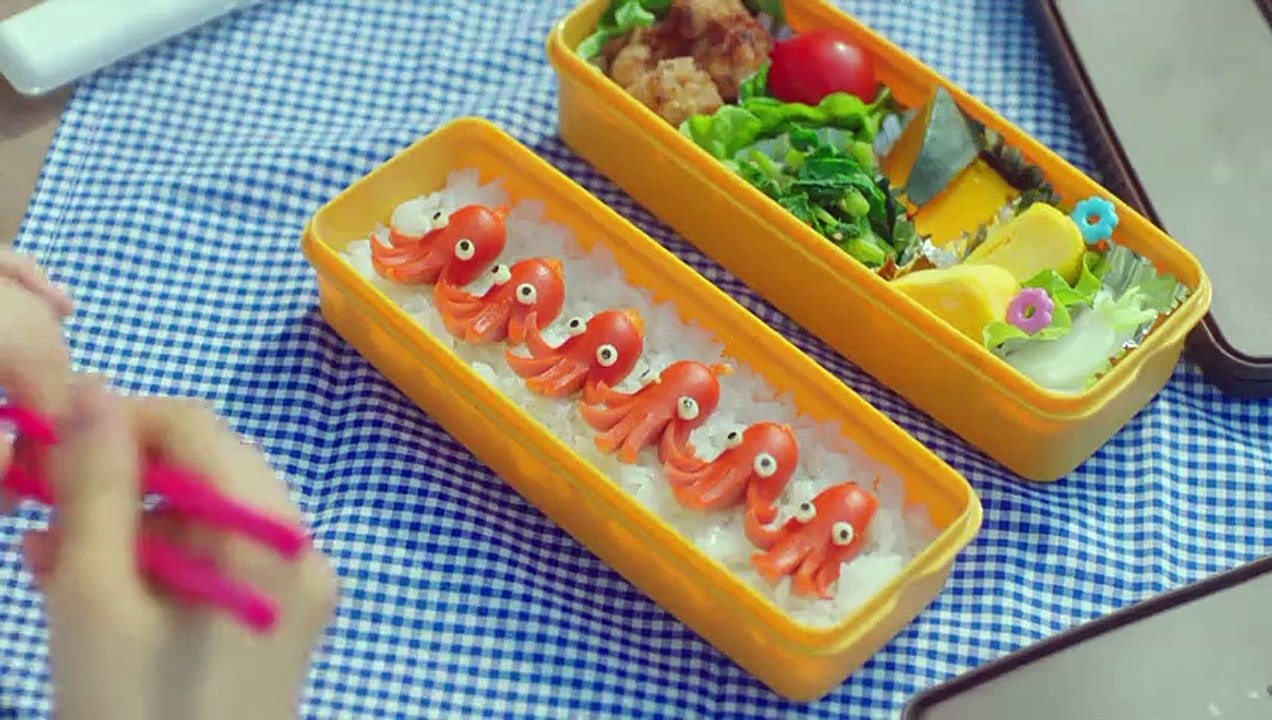 Bento Harassment - 今日も嫌がらせ弁当 -  Kyo mo Iyagarase Bento , Today Again Naughty Bento , Kyou mo Iyagarase Bento