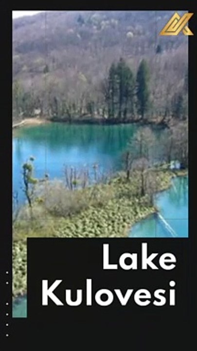 10 Most Beautiful Lakes in Finland #shorts