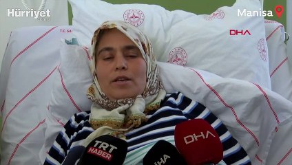 Anne ile kızı, günler sonra bir araya geldi