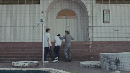 Tomorrow Is a Long Time - Clip (English Subs) HD