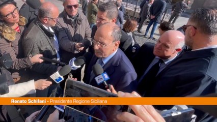 Aumento stipendi all'Ars, Schifani "Il voto dell’Aula è sovrano"