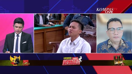 Soal Pengajuan Remisi Eliezer, LPSK: Bisa Saja Bentuknya Berupa Pembebasan Bersyarat!