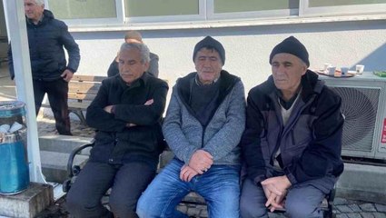 Cezaevinde ölü bulunan Alparslan Arslan'ın babası konuştu: "Biz çıkmasını bekliyorduk"