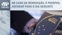 Espera para tirar visto americano pode chegar a 17 meses