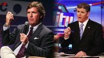 Tucker Carlson and Sean Hannity Wanted a Fox News Reporter Fired Over Election Fraud Claims