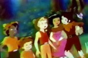 Peter Pan and the Pirates E013 - Slightly in Stone