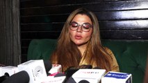 Rakhi Sawant Talks about her husband Adil Khan Durrani's Case