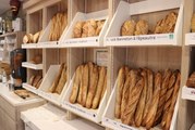 La boulangerie pâtisserie Grangé de Pau réprésentante de la Nouvelle-Aquitaine Sud pour la Meilleure Boulangerie de France (M6)