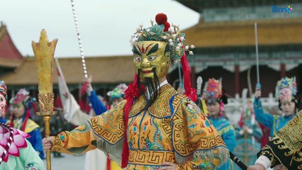 Đại Minh Phong Hoa tập 51/62 Vương Triều Quyền Lực tập 51/62| Phụ đề, phim bộ cổ trang hay | Chu Á Văn, Thang Duy | Ming Dynasty |