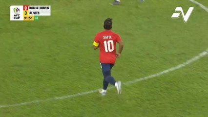 Bekas penyerang negara, Safee Sali tidak tolak kemungkinan bakal bersara