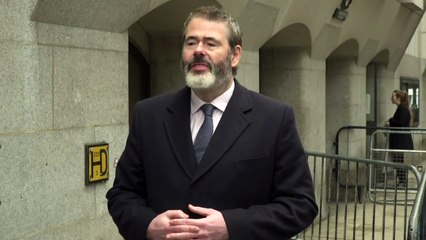 CPS: David Smith motivated by 'greed and hatred'