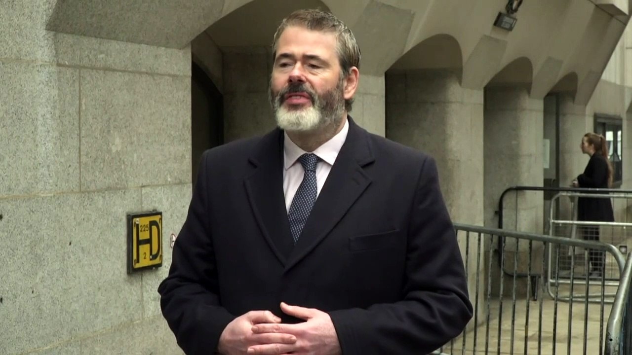 CPS: David Smith motivated by 'greed and hatred'