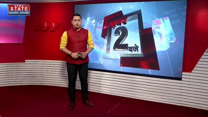 Uttar Pradesh News : सीतापुर में शिवपाल यादव का बीजेपी पर हमला, बुलडोजर को लेकर भी साधा निशाना