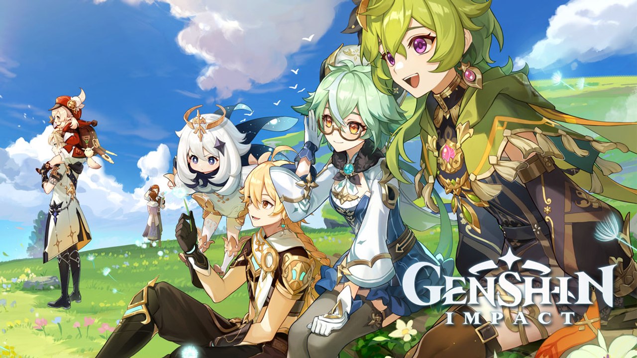 Genshin Impact live 3.5 : Dehya, événements... Tout ce qu'il y a à savoir sur cette présentation !