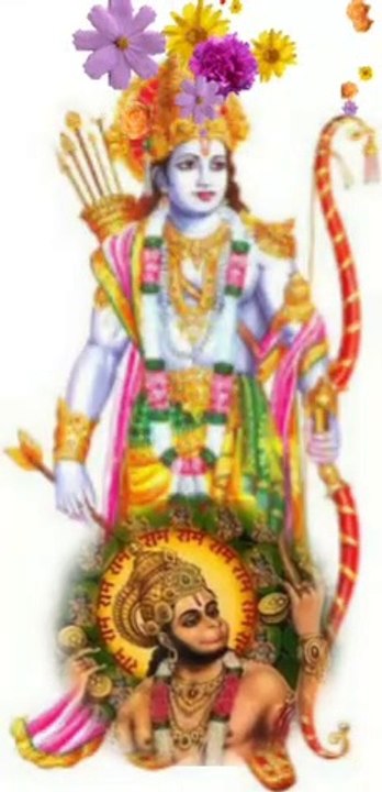 Jai Shri Ram glory of ram darbar mm ram Maryada Purushottam Ram