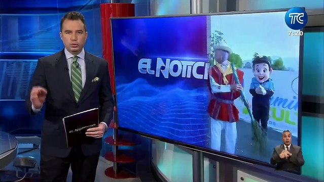 13.684 agentes harán controles durante el feriado en Guayas