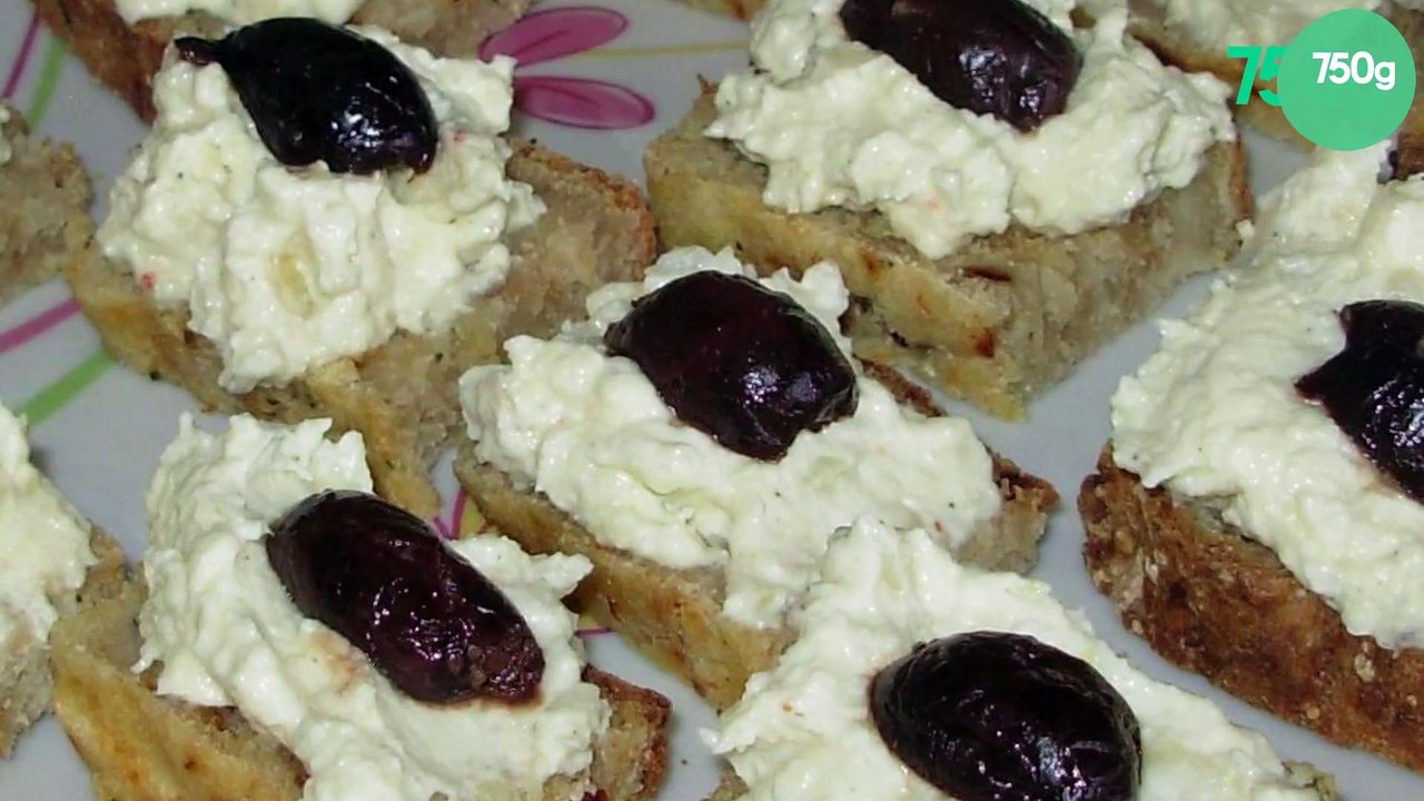 Caviar d'artichauts