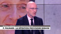 Matthieu Langlois : «Il y a un moment, il faudra tourner la page médiatique» concernant l'accident de Pierre Palmade