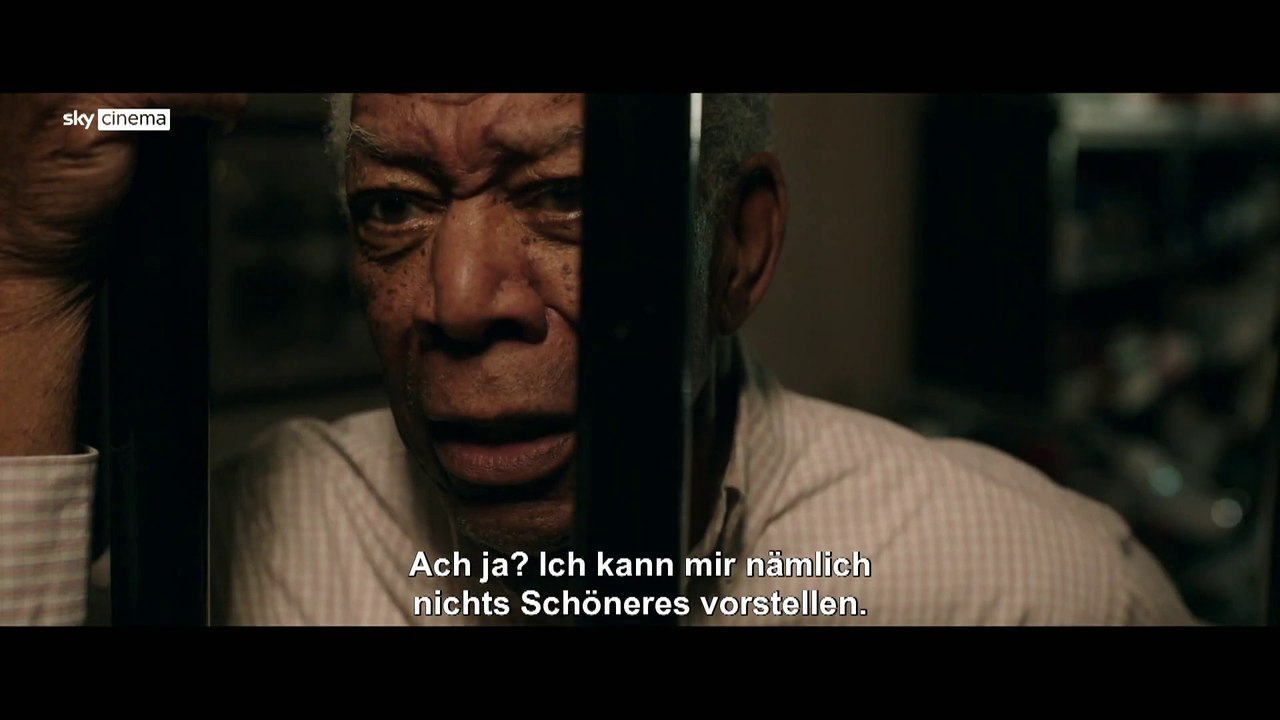 A Good Person - Trailer (Deutsche UT) HD