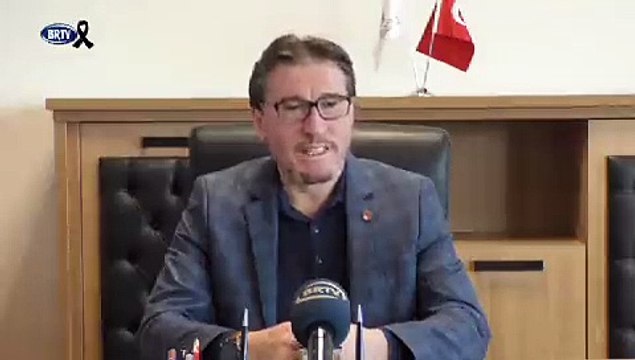 Karabük Üniversitesi Mimarlık Fakültesi Dekanı: Ben mimarlık eğitimi almış kişi değilim