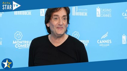 Accident de Pierre Palmade : l’entourage de l’humoriste donne des nouvelles sur son état de santé