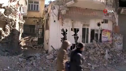 En acı mesaj! Depremzedenin ardında bıraktığı not yürekleri dağladı