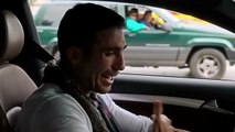 Sense8  Lito make a crisis of madness  so funny D