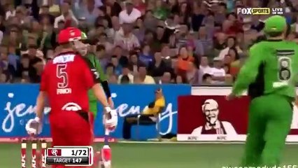 Biggest Cricket Fight In history Till Now