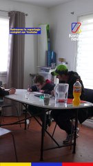 Éducation parentale : Jason et son père | Extrait reportage