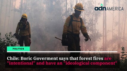 The 5 most relevant news in ADN America today February 17