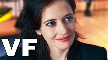 THE NOCEBO EFFECT Bande Annonce VF