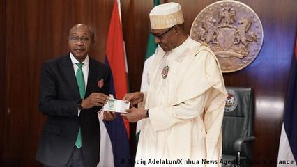 Is Nigeria's cash crisis politically orchestrated?