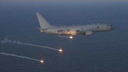 北 SLBM '사냥꾼' 해상초계기 인도, 교육 때문에 지연" / YTN