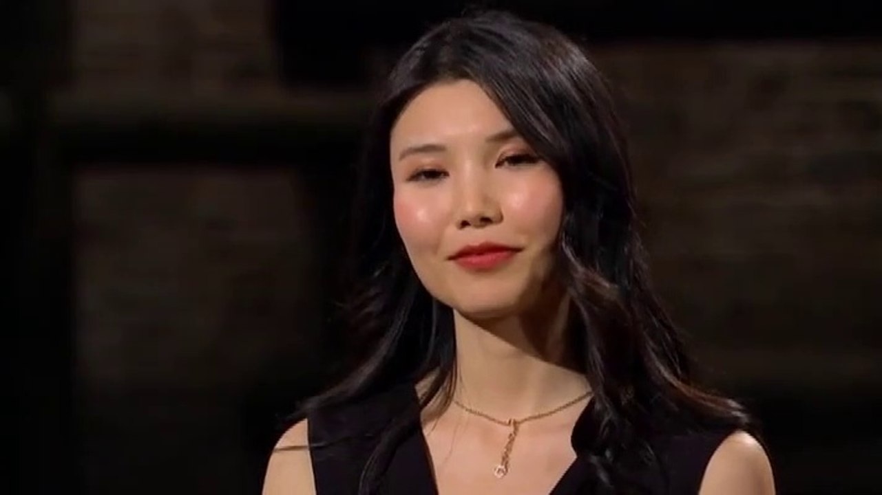 Dragons Den UK S20E07